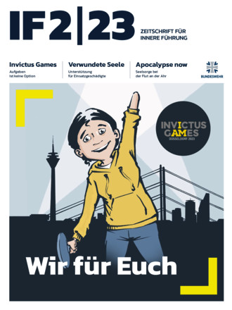 if – Zeitschrift für innere Führung - ePaper