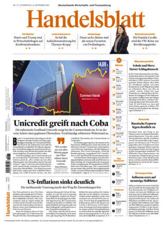 Handelsblatt