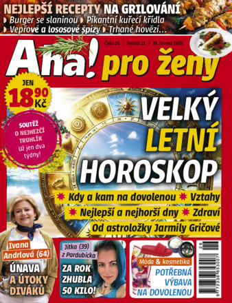 Aha! pro ženy