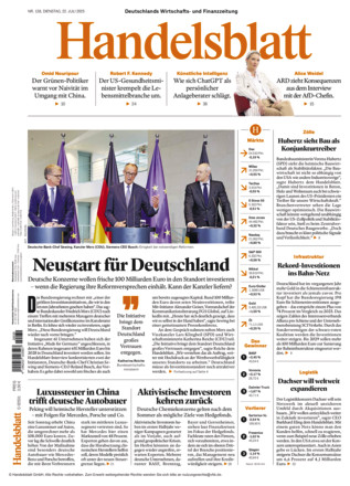 Handelsblatt