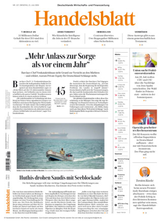 Handelsblatt