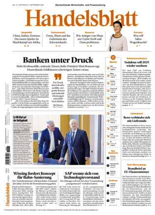 Handelsblatt