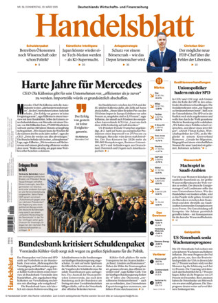 Handelsblatt