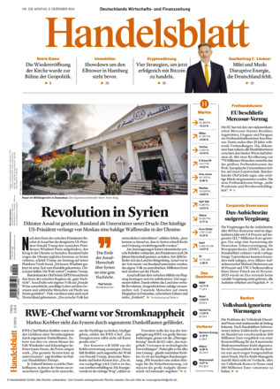 Handelsblatt