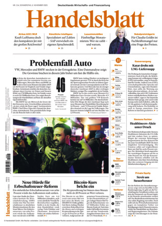Handelsblatt