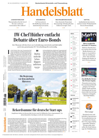 Handelsblatt