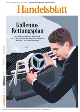Handelsblatt