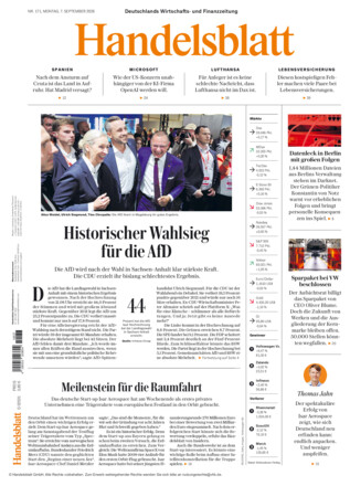 Handelsblatt