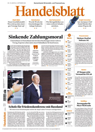 Handelsblatt