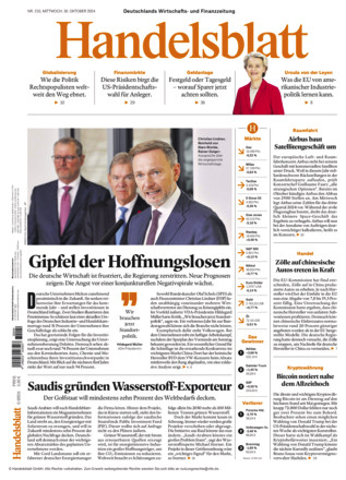 Handelsblatt