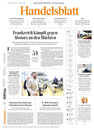 Handelsblatt