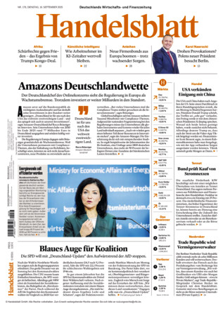 Handelsblatt
