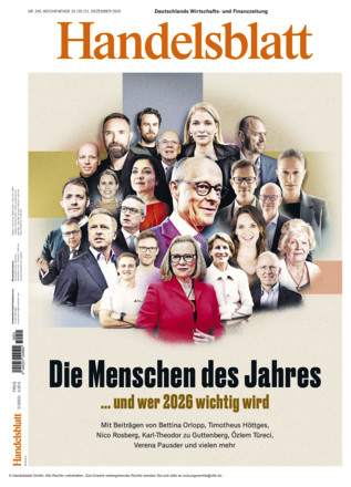 Handelsblatt