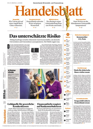 Handelsblatt