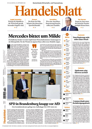 Handelsblatt