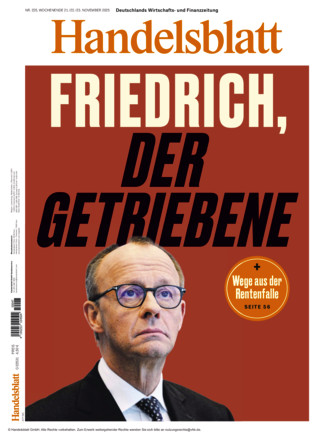 Handelsblatt