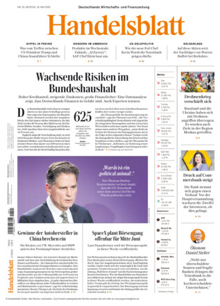 Handelsblatt