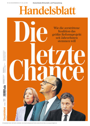 Handelsblatt