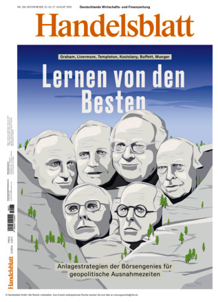 Handelsblatt