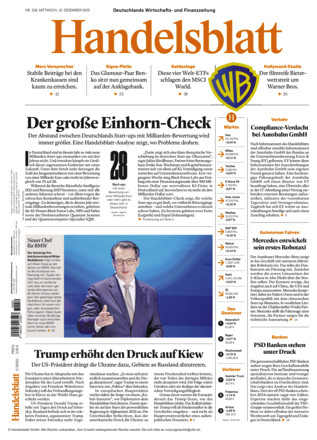 Handelsblatt