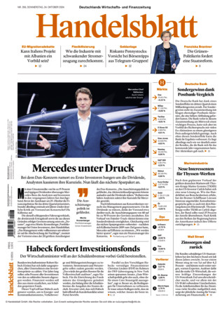 Handelsblatt