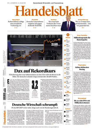 Handelsblatt