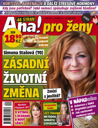 Aha! pro ženy