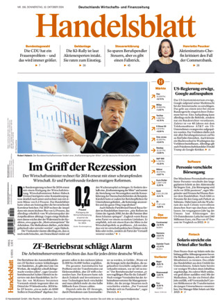 Handelsblatt