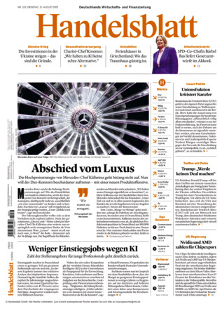 Handelsblatt