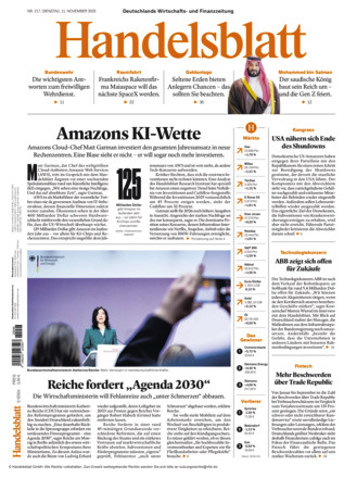 Handelsblatt