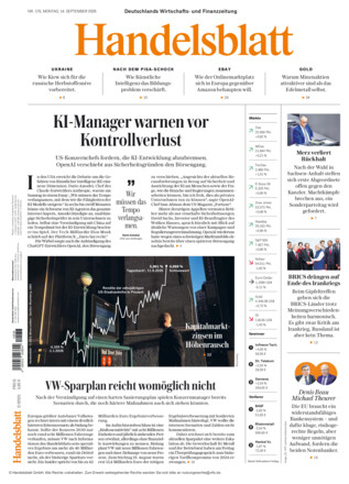 Handelsblatt