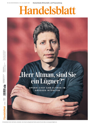 Handelsblatt