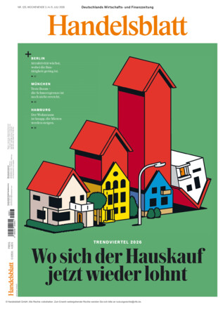 Handelsblatt