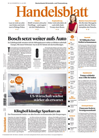 Handelsblatt