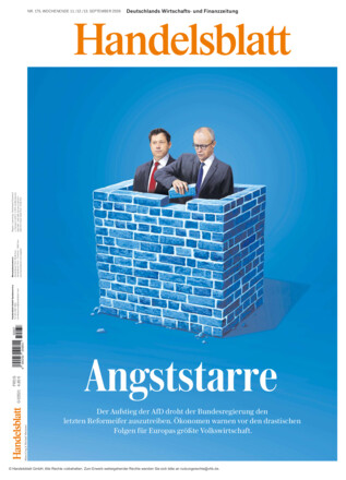 Handelsblatt