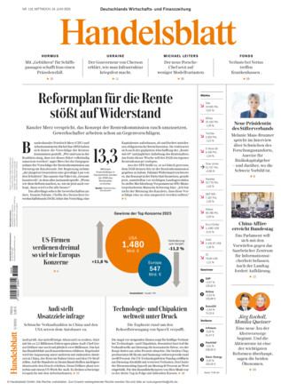Handelsblatt
