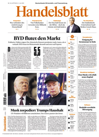 Handelsblatt