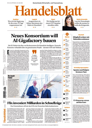 Handelsblatt