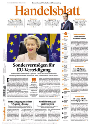 Handelsblatt