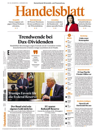 Handelsblatt