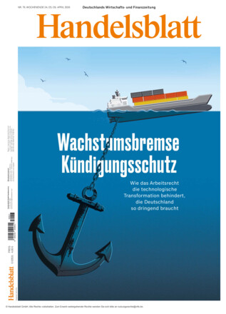 Handelsblatt