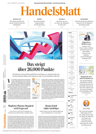 Handelsblatt