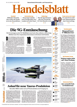 Handelsblatt