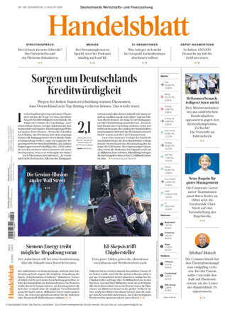 Handelsblatt