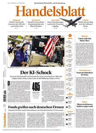 Handelsblatt