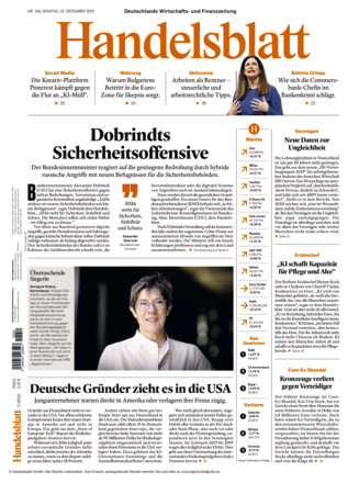 Handelsblatt