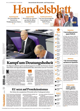 Handelsblatt