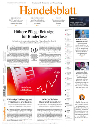 Handelsblatt