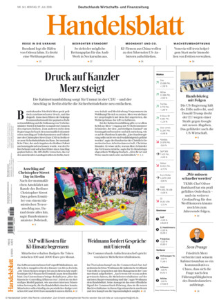 Handelsblatt