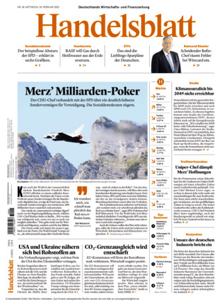 Handelsblatt